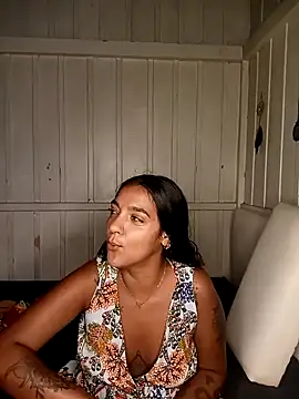 Pantaneirasexy online show from 30, 1, 2025