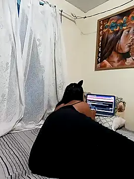 Pantaneirasexy online show from 6, 2, 2025