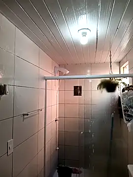 Pantaneirasexy online show from 24, 9, 2025