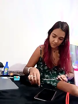 Pantaneirasexy online show from 6, 4, 2026