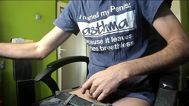 BigCumShoot online show from 2, 2, 2026