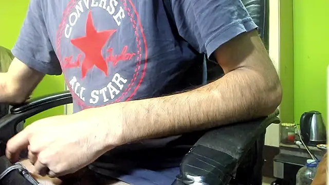 BigCumShoot online show from 23, 2, 2026