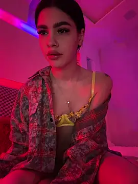  BbFreya online show from 7, 2, 2025