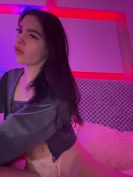  BbFreya online show from 12, 2, 2025