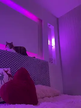  BbFreya online show from 15, 2, 2025