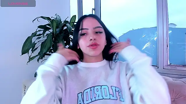 Daphne chers online show from 27, 3, 2026