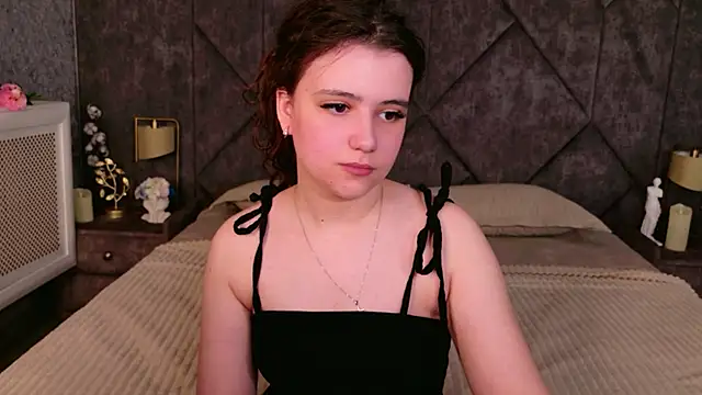 Pauline Heaven online show from 22, 5, 2026