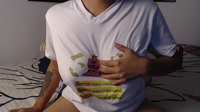 ariana sweet87 online show from 28, 2, 2025