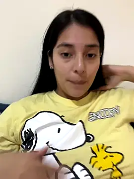 ariana sweet87 online show from 19, 10, 2025