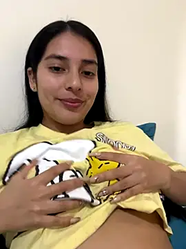 ariana sweet87 online show from 13, 11, 2025