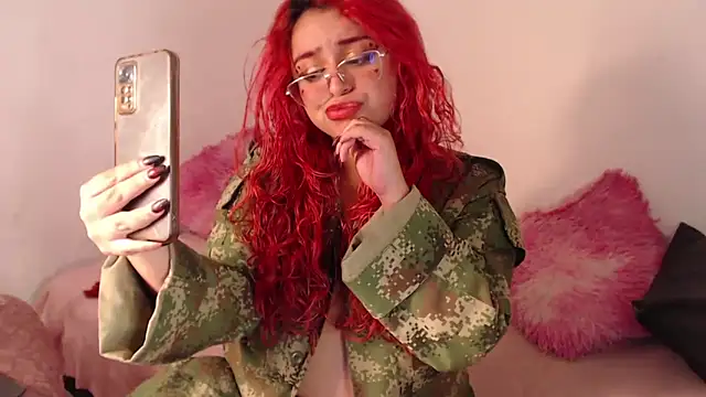 EstefyTabbo online show from 29, 9, 2025