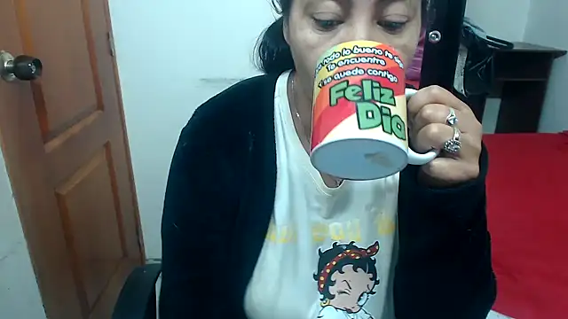 Siblleyx online show from 19, 2, 2025