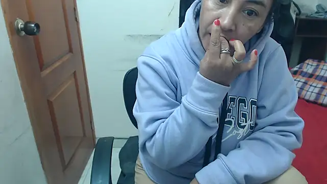 Siblleyx online show from 18, 3, 2025