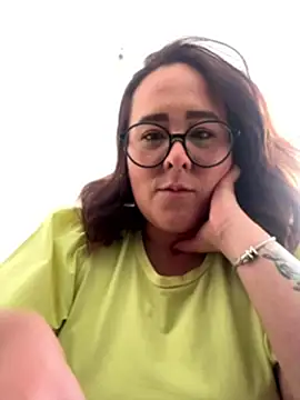 SweetRomina online show from 26, 2, 2026