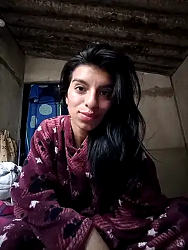 Ariell Kieran online show from 7, 2, 2025