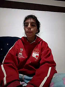 Ariell Kieran online show from 18, 2, 2025