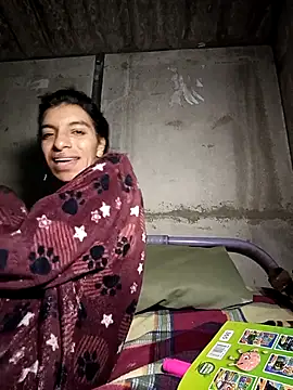 Ariell Kieran online show from 25, 2, 2025