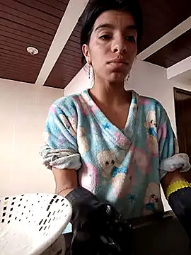 Ariell Kieran online show from 10, 3, 2025