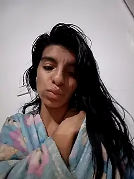 Ariell Kieran online show from 12, 3, 2025