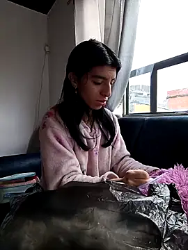 Ariell Kieran online show from 21, 3, 2025