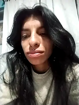 Ariell Kieran online show from 23, 9, 2025