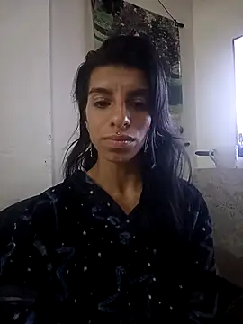 Ariell Kieran online show from 5, 10, 2025