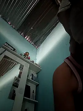 Ariell Kieran online show from 22, 10, 2025