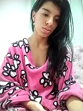 Ariell Kieran online show from 3, 2, 2026