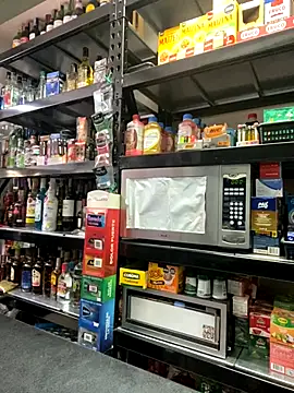 Andrea18 blonde online show from 26, 11, 2025