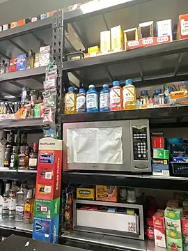 Andrea18 blonde online show from 27, 2, 2026