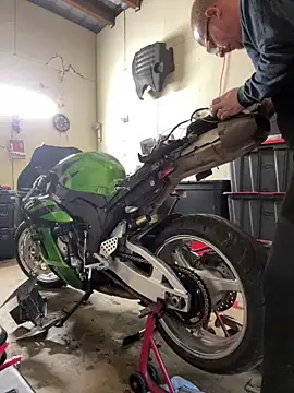 ClimbedCaelum online show from 27, 3, 2026