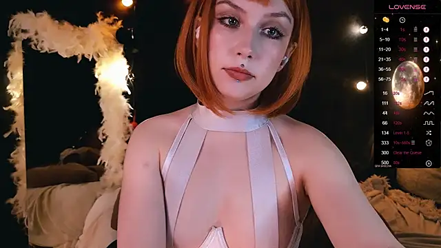 Snapshot of Bibi_Iva chatting on 21, 5, 2026 Bibi Iva online show from 21, 5, 2026