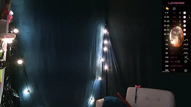 Snapshot of Bibi_Iva chatting on 3, 6, 2026 Bibi Iva online show from 3, 6, 2026