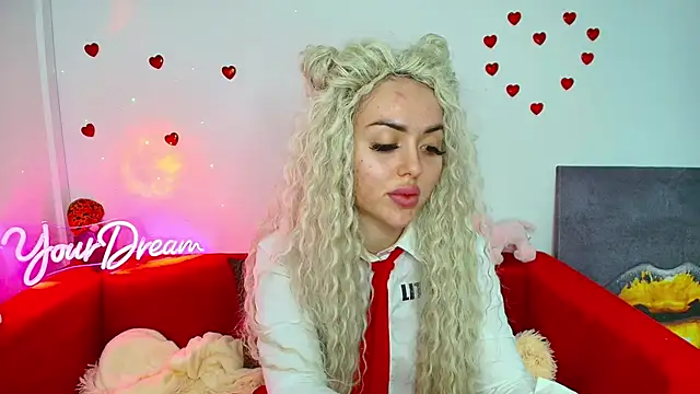 MissisCaty online show from 1, 2, 2025