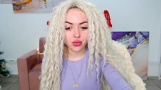 MissisCaty online show from 21, 2, 2025