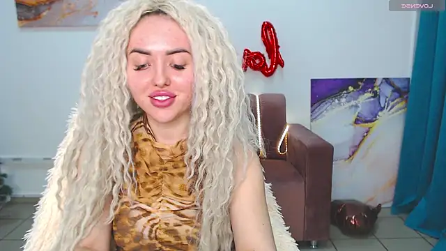 MissisCaty online show from 25, 2, 2025