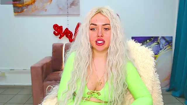 MissisCaty online show from 13, 3, 2025