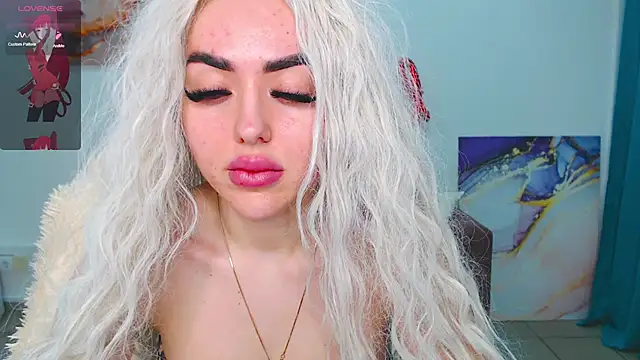 MissisCaty online show from 15, 3, 2025