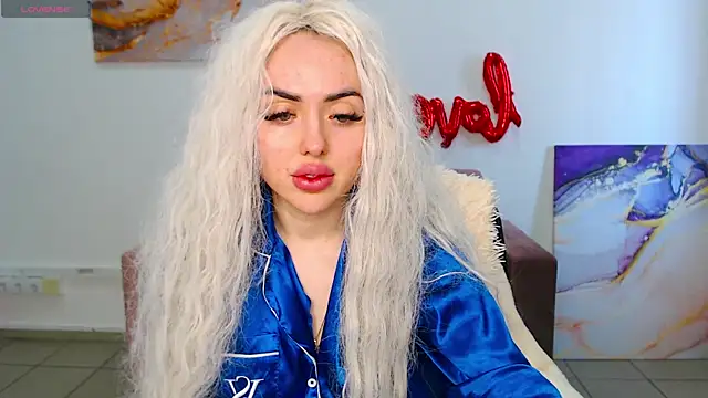 MissisCaty online show from 22, 3, 2025