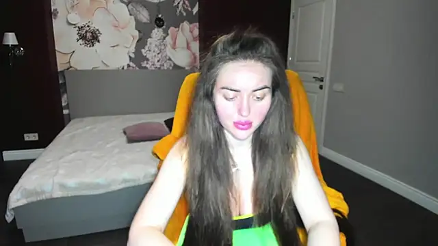 MissisCaty online show from 26, 11, 2025