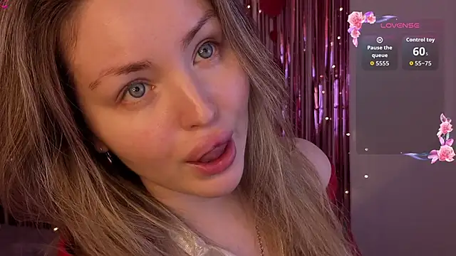 Snapshot of Lora_Rosee chatting on 26, 4, 2026 Lora Rosee online show from 26, 4, 2026