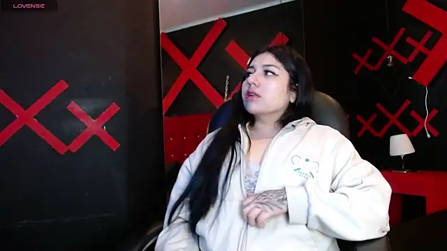 sweety ashly online show from 4, 2, 2025