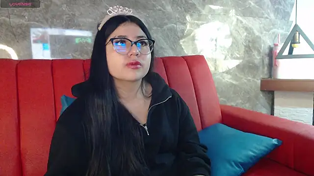 sweety ashly online show from 17, 2, 2025