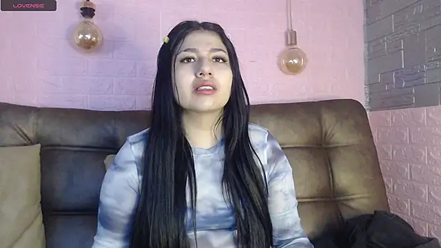sweety ashly online show from 2, 3, 2025