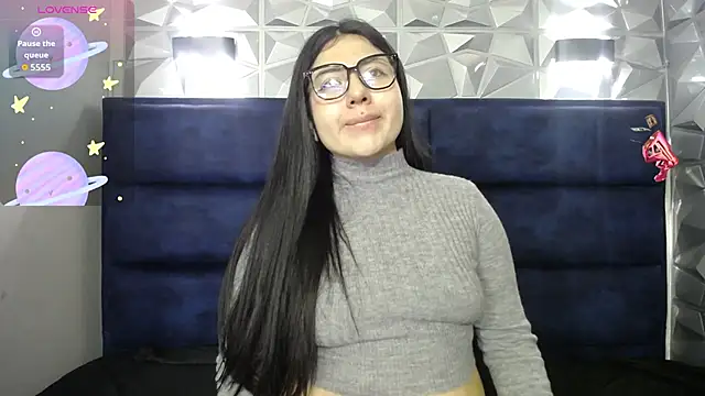 sweety ashly online show from 10, 9, 2025