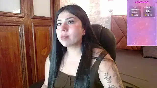 sweety ashly online show from 19, 10, 2025