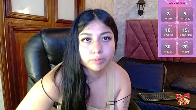 sweety ashly online show from 29, 11, 2025