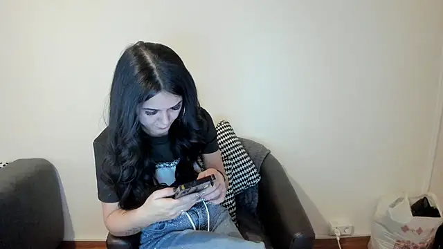 NicoleKatee online show from 3, 2, 2026