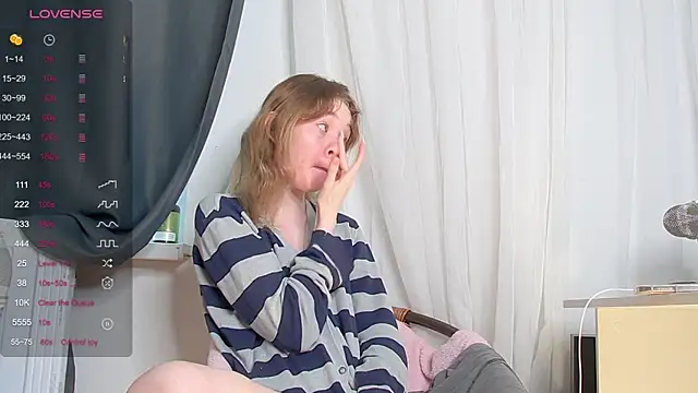 Snapshot of Kellybbface chatting on 16, 7, 2026 Kellybbface online show from 16, 7, 2026