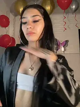 Snapshot of TayylorSexx chatting on 18, 2, 2025 TayylorSexx online show from 18, 2, 2025